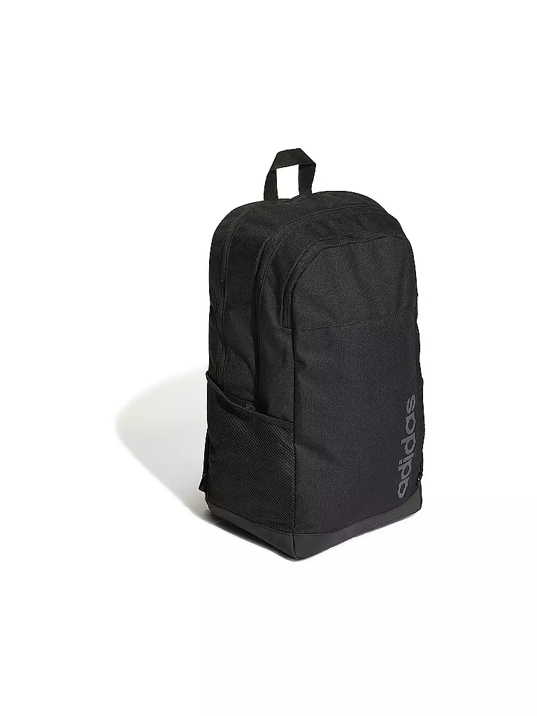 ADIDAS Rucksack Motion Linear 18 5L schwarz